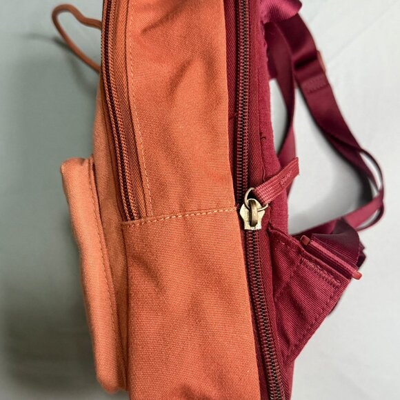 Mini backpack Nike Tanjun - Picture 4 of 6